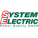 SYSTEM ELECTRIC Power Quality GmbH